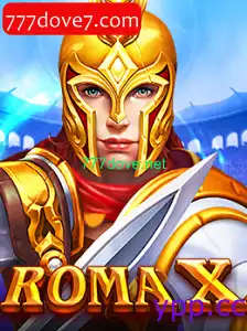 Descubra RomaX: O Jogo de Estratégia que Conquista o Mundo